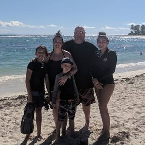 Meet your Posher, Patrick